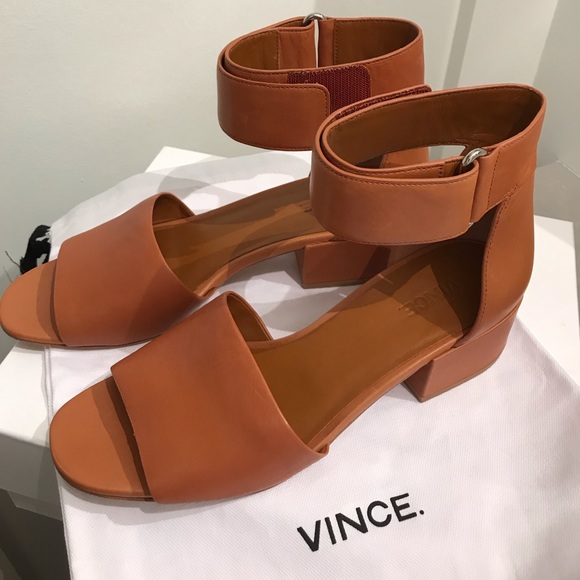 Vince Shoes - Vince Rosalia Sandal